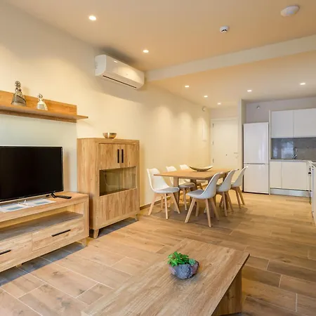 Can Cintet 1 Apartamento En La Plaza De Besalu Exterior photo