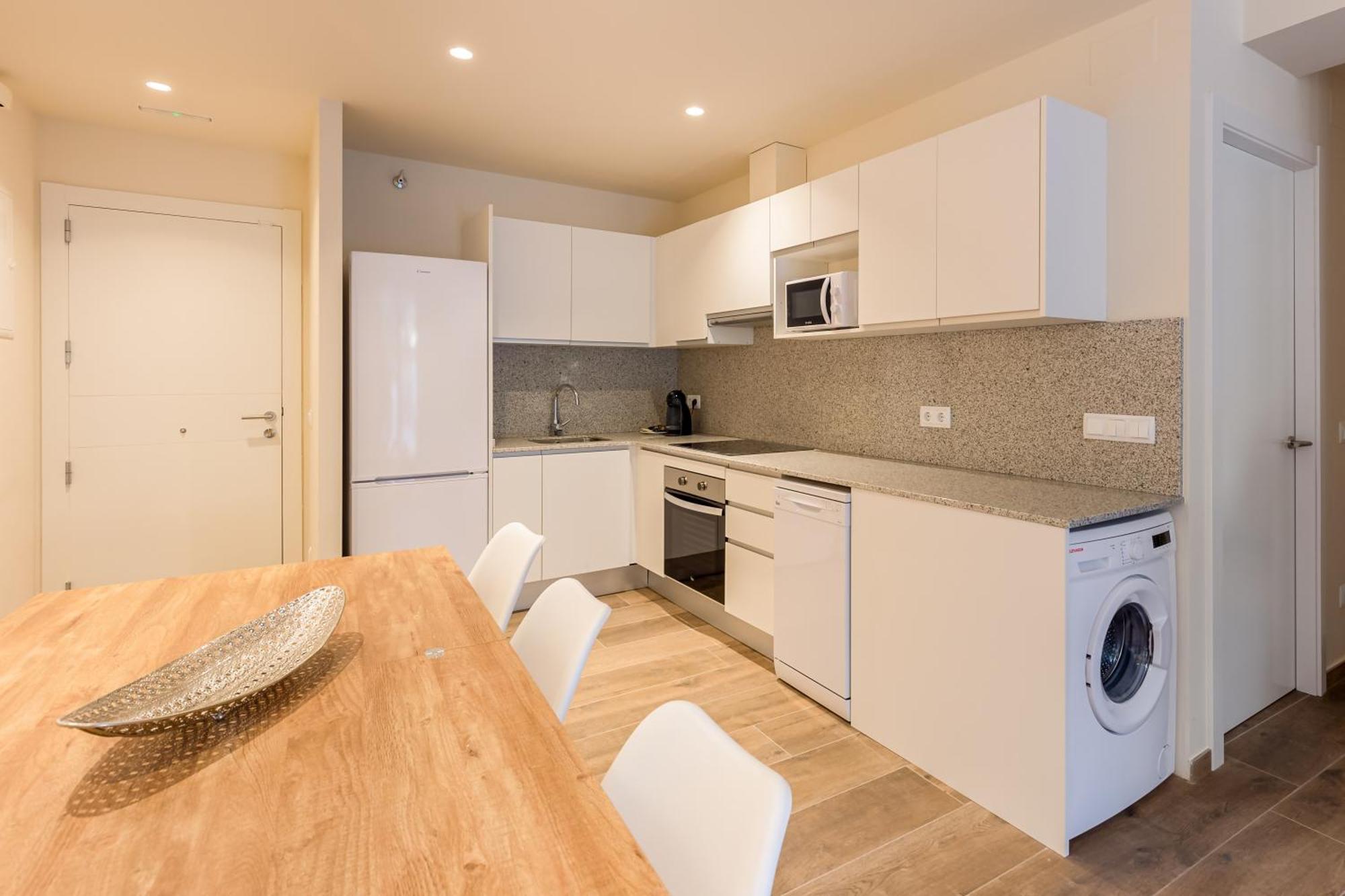 Appartement Cintet 1 En La Plaza De *