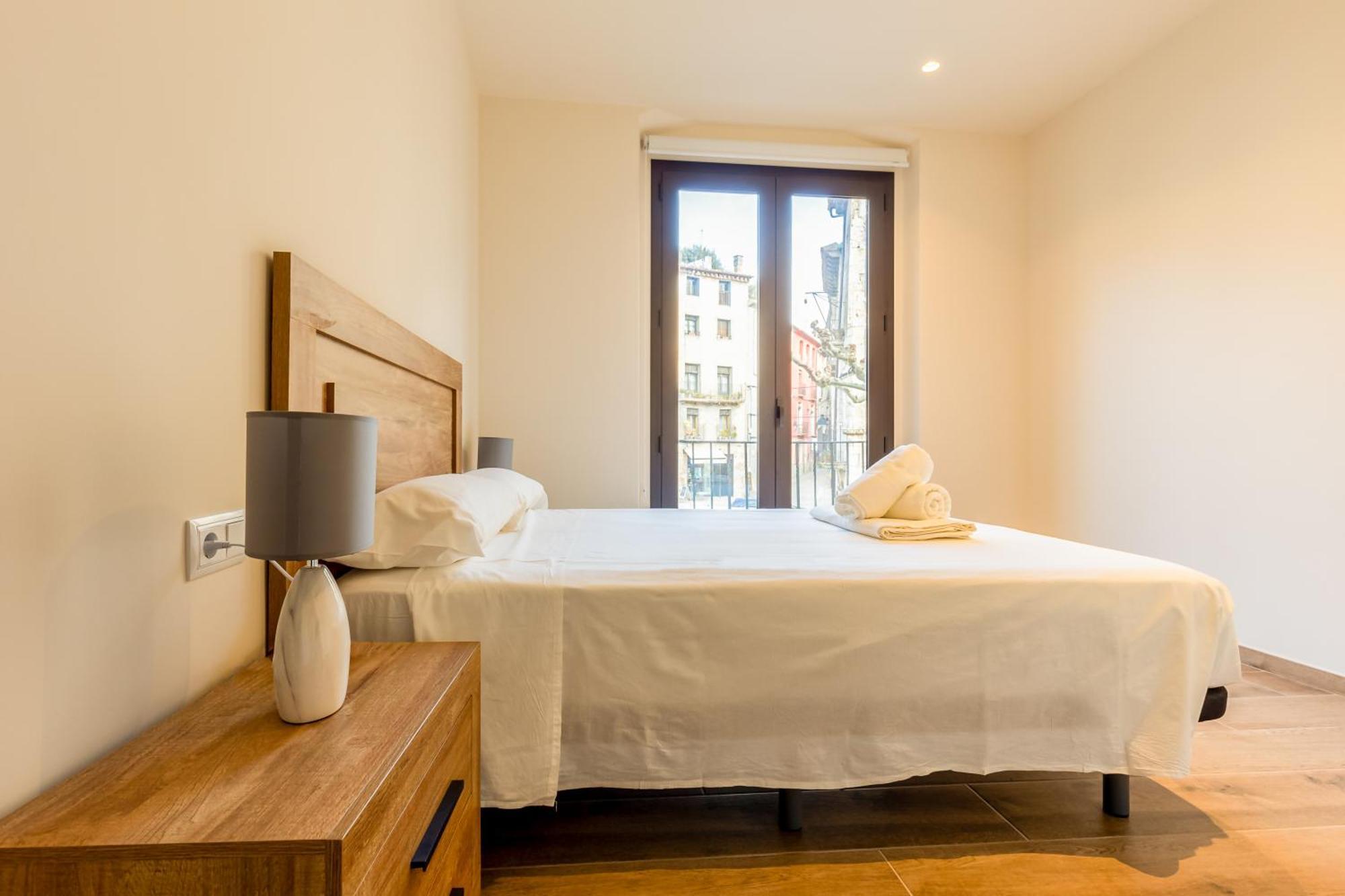 Appartement Cintet 1 En La Plaza De Besalú