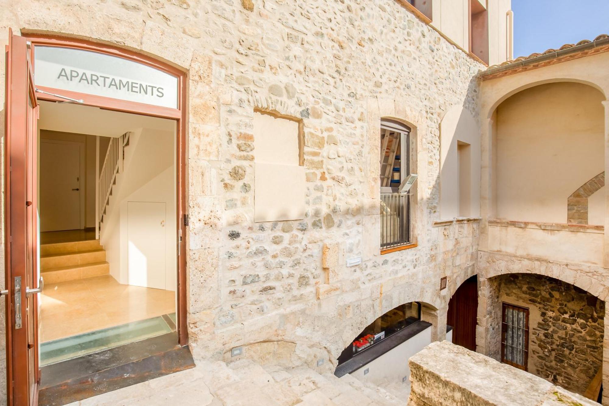 Appartement Cintet 1 En La Plaza De