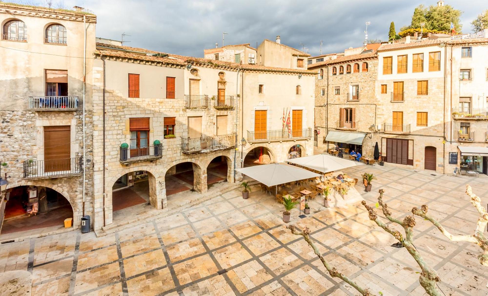 Appartement Cintet 1 En La Plaza De *