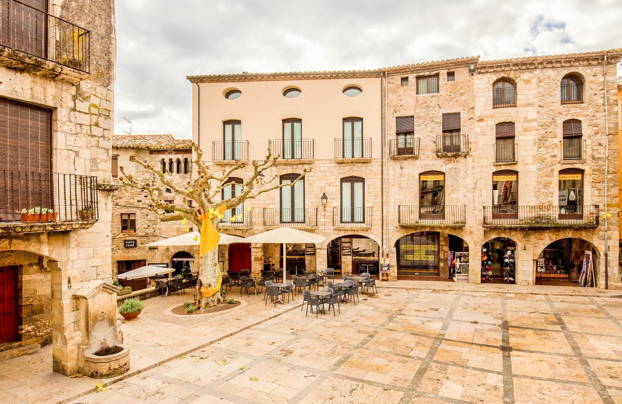Appartement Cintet 1 En La Plaza De