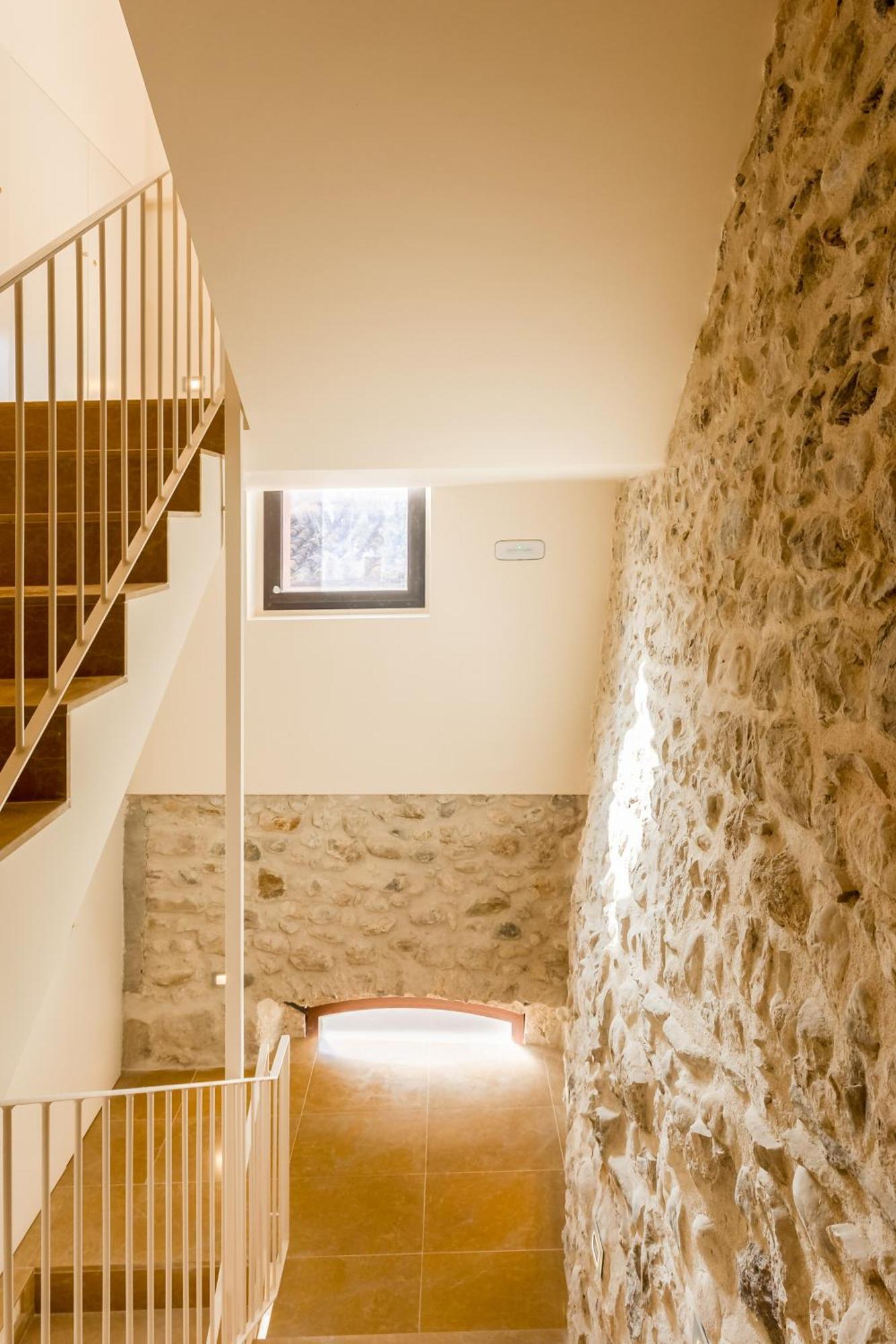 Cintet 1 En La Plaza De Appartement *