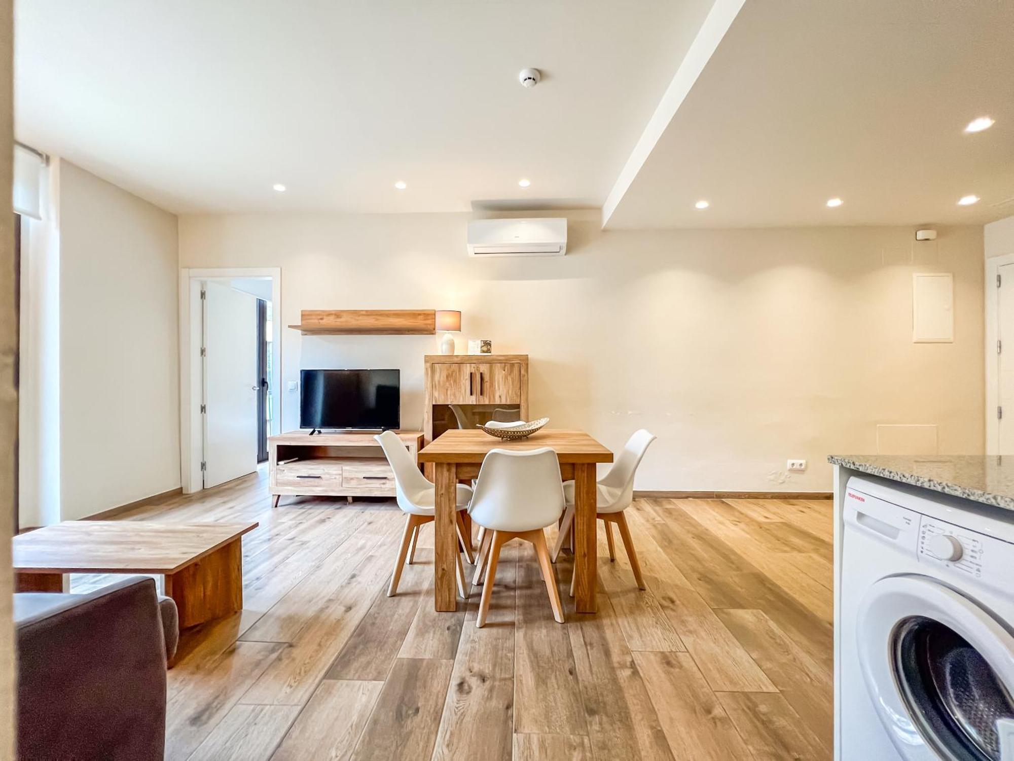 Appartement Cintet 1 En La Plaza De