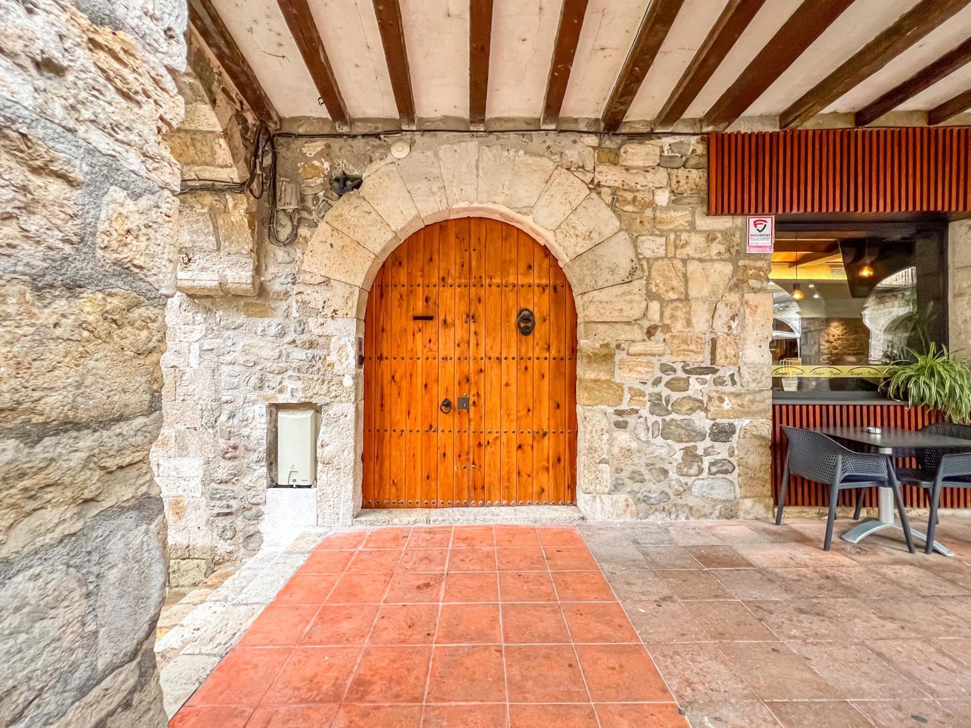 Appartement Cintet 1 En La Plaza De Besalú