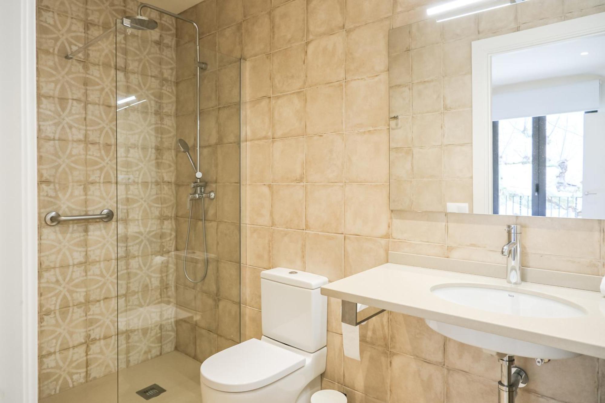 Appartement Cintet 1 En La Plaza De Besalú