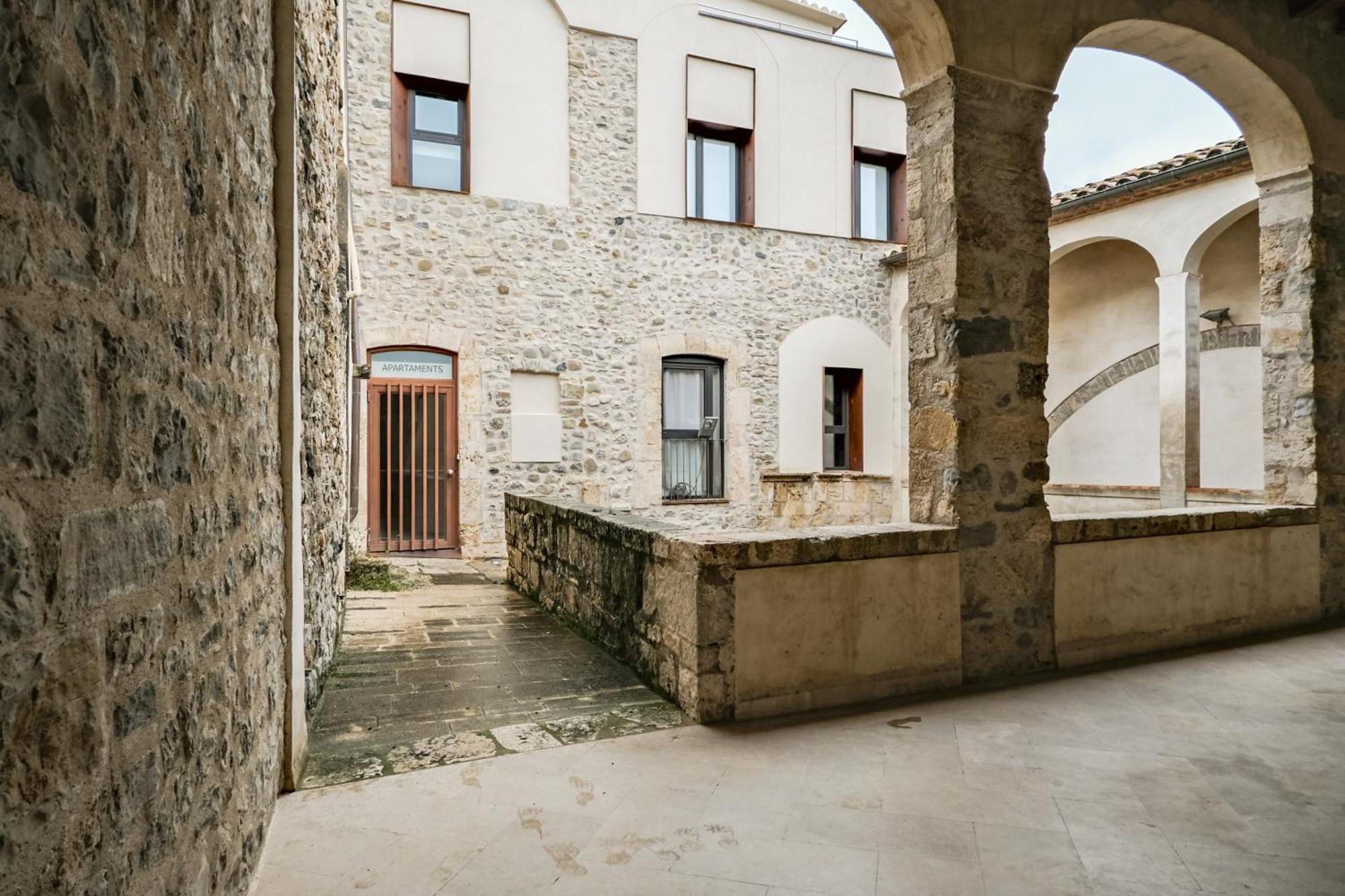 Appartement Cintet 1 En La Plaza De